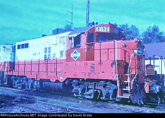 CC 8190